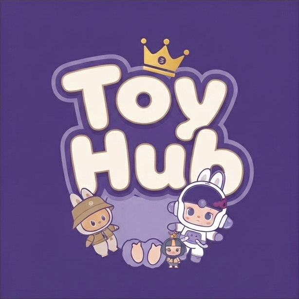 Toy Hub app icon